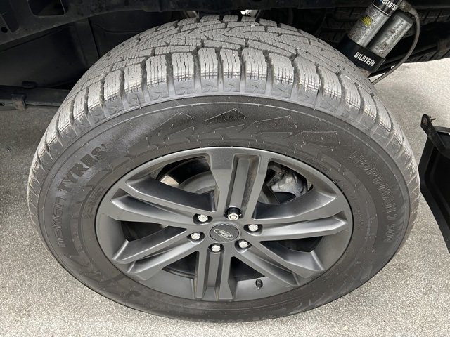 Used 2021 Ford F150 XLT w/ Equipment Group 302A High image 14