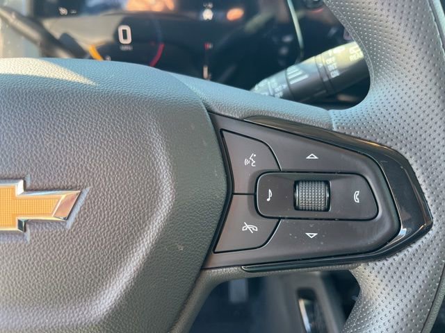 New 2026 Chevrolet TrailBlazer LS w/ LS Convenience Package image 17