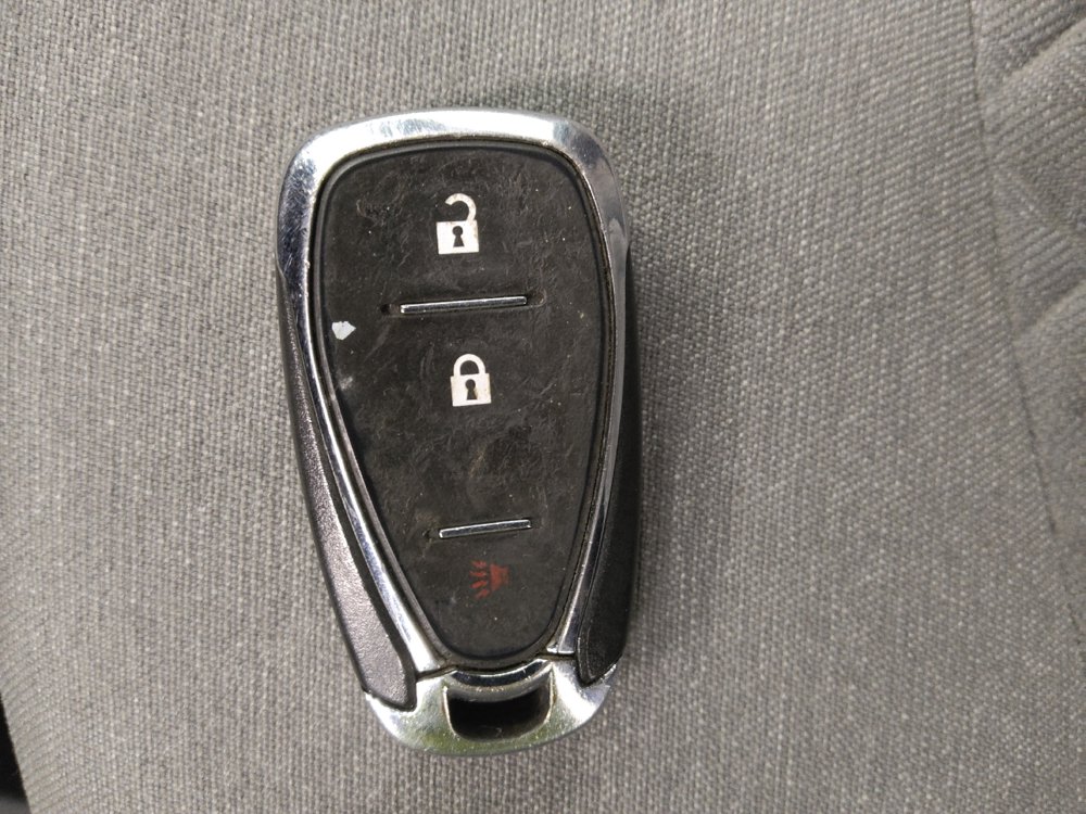 Used 2022 Chevrolet Equinox LS w/ LS Convenience Package FWD image 32