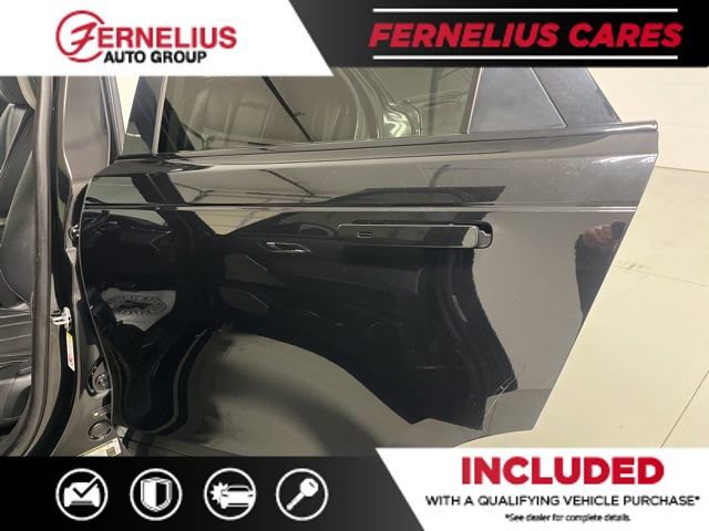 Used 2021 Land Rover Range Rover Velar R-Dynamic S image 14