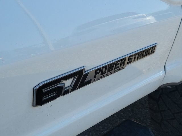 Used 2023 Ford F350 Lariat w/ Lariat Ultimate Package AWD/4WD image 5