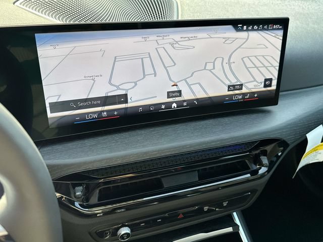 New 2026 BMW 330i xDrive Sedan w/ Premium Package AWD/4WD image 16
