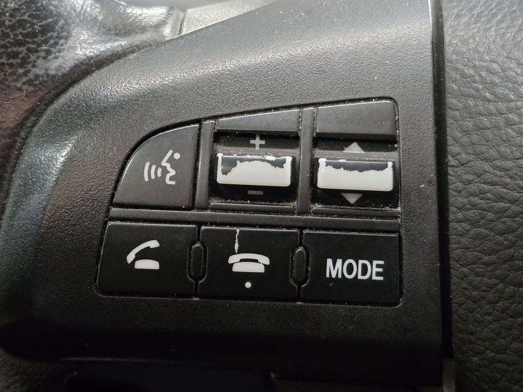 Used 2013 MAZDA MAZDA3 i Touring image 11