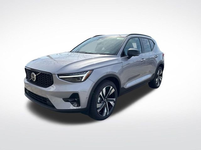 New 2026 Volvo XC40 B5 Ultra image 3