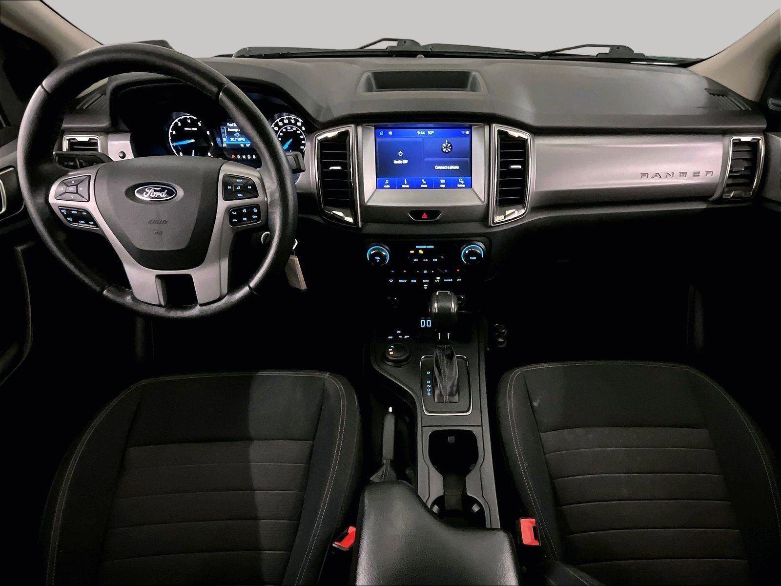 Used 2019 Ford Ranger XLT w/ Equipment Group 301A Mid image 14