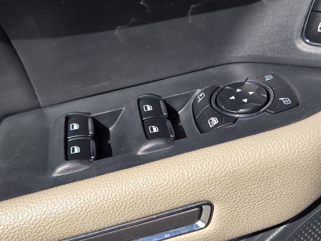 Used 2024 Ford Expedition XLT image 31