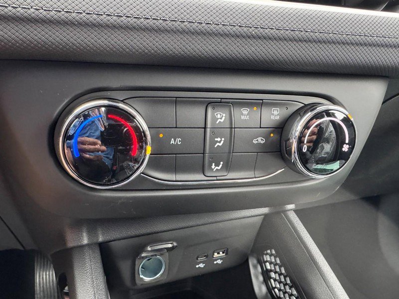 New 2026 Chevrolet TrailBlazer LS image 12