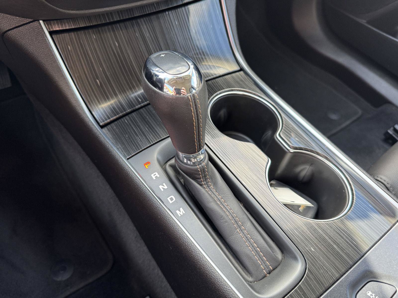 Used 2019 Chevrolet Impala LT FWD image 20