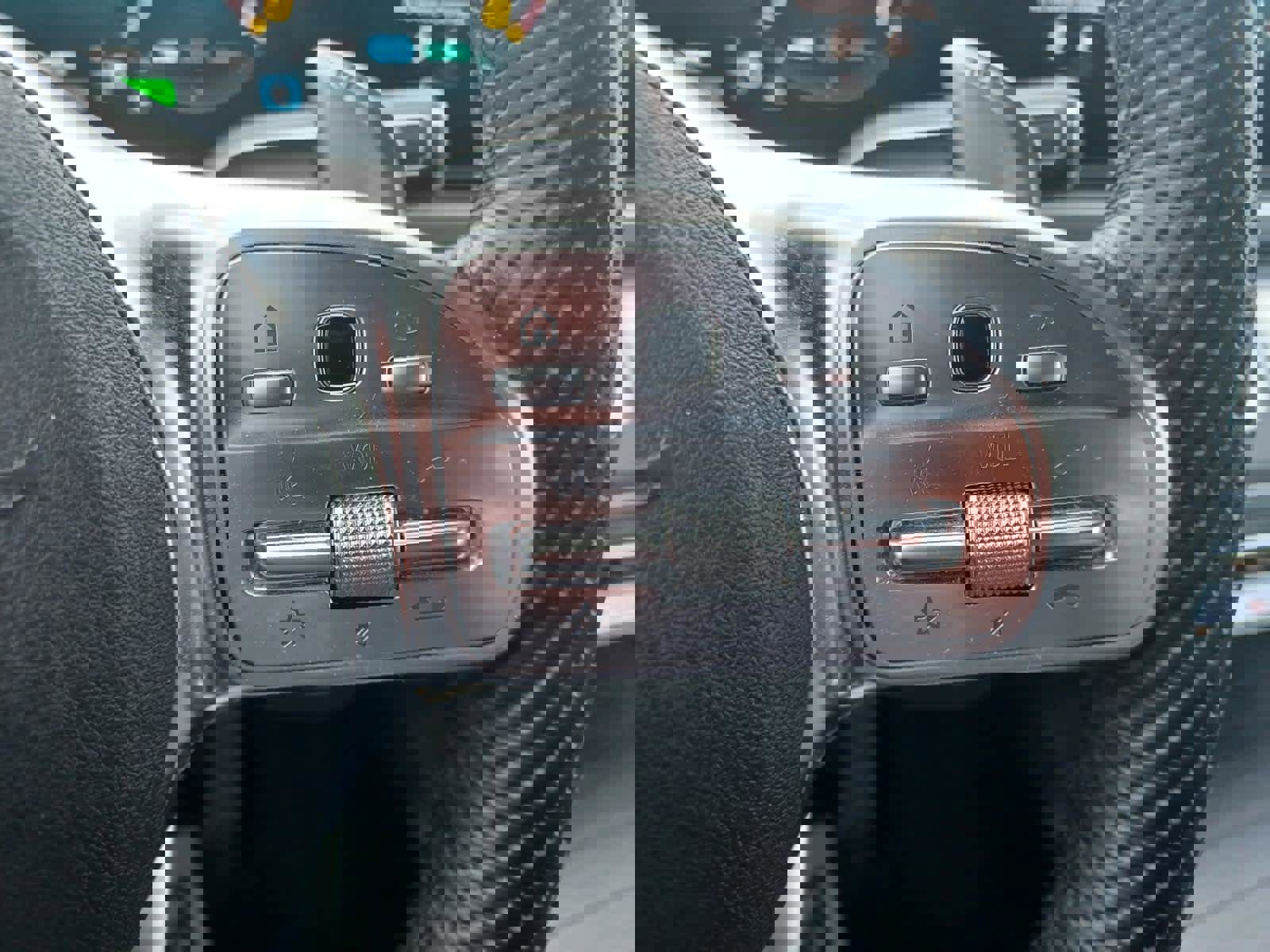 Used 2021 Mercedes-Benz GLE 53 AMG 4MATIC image 19