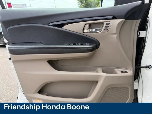 Used 2018 Honda Ridgeline RTL-E image 13