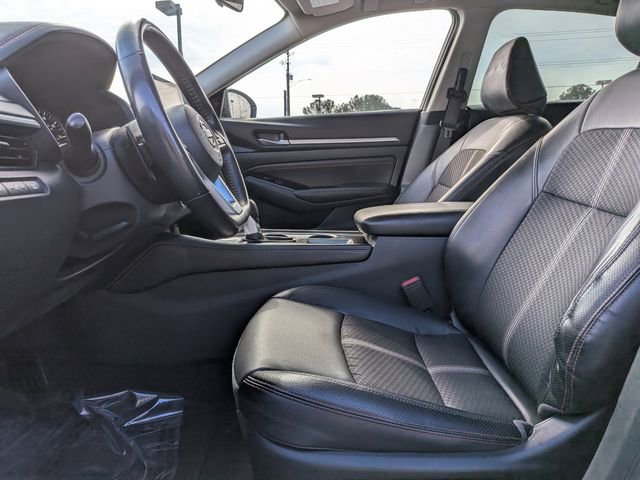 Used 2023 Nissan Altima 2.5 SR image 18