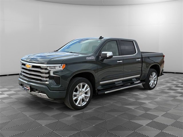 New 2026 Chevrolet Silverado 1500 High Country w/ Technology Package image 7