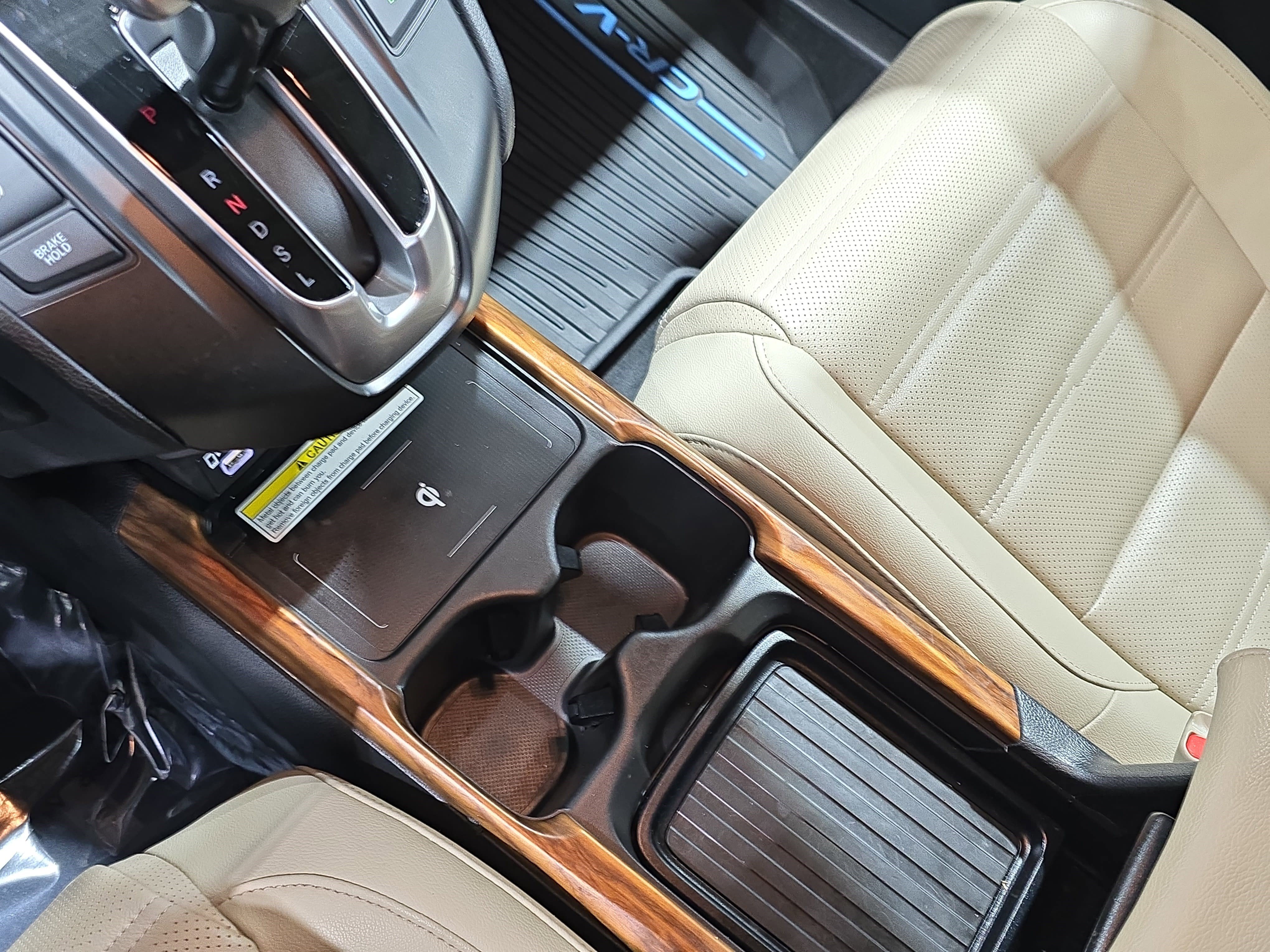 Certified 2020 Honda CR-V Touring image 22