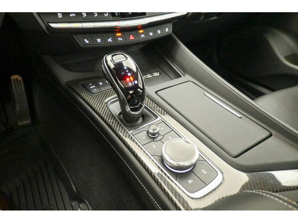 Used 2024 Cadillac CT5 V Blackwing w/ Super Cruise 2 Package image 14