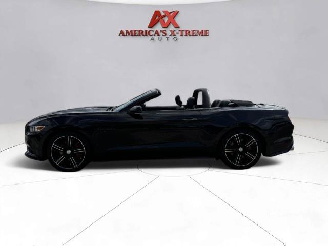 Used 2015 Ford Mustang GT Premium w/ Equipment Group 401A RWD image 55
