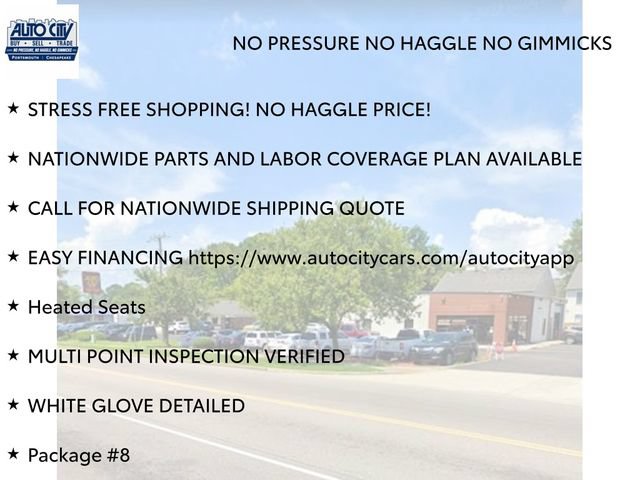 Used 2002 Toyota Camry XLE FWD image 7