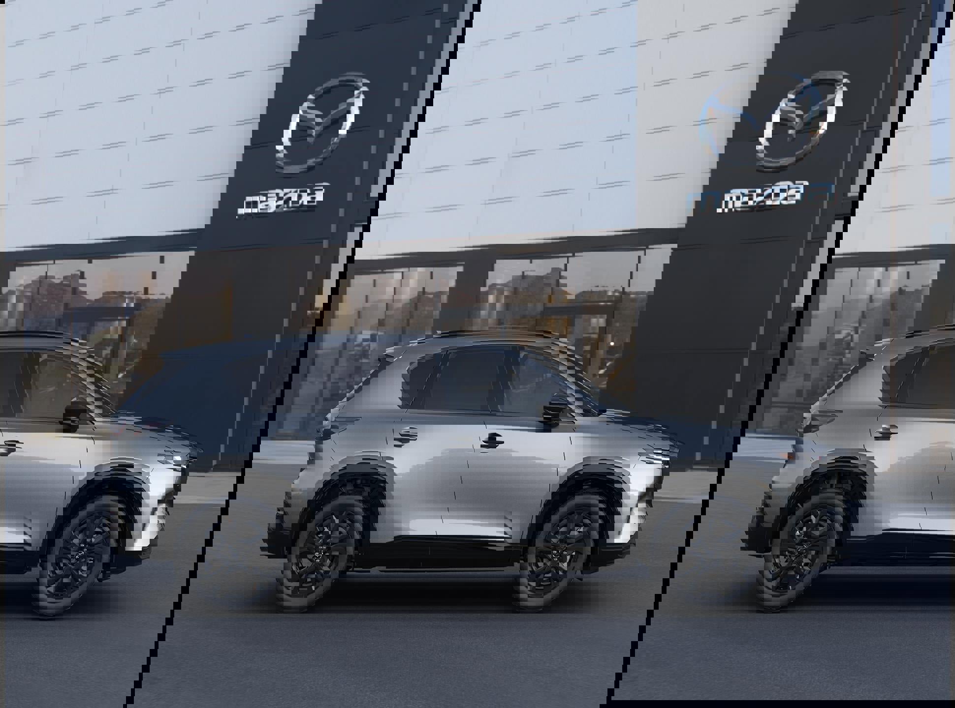 New 2026 MAZDA CX-5 2.5 S w/ Premium Package image 5