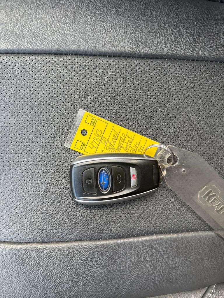 Used 2021 Subaru Impreza 2.0i Limited w/ Popular Package #2 image 34