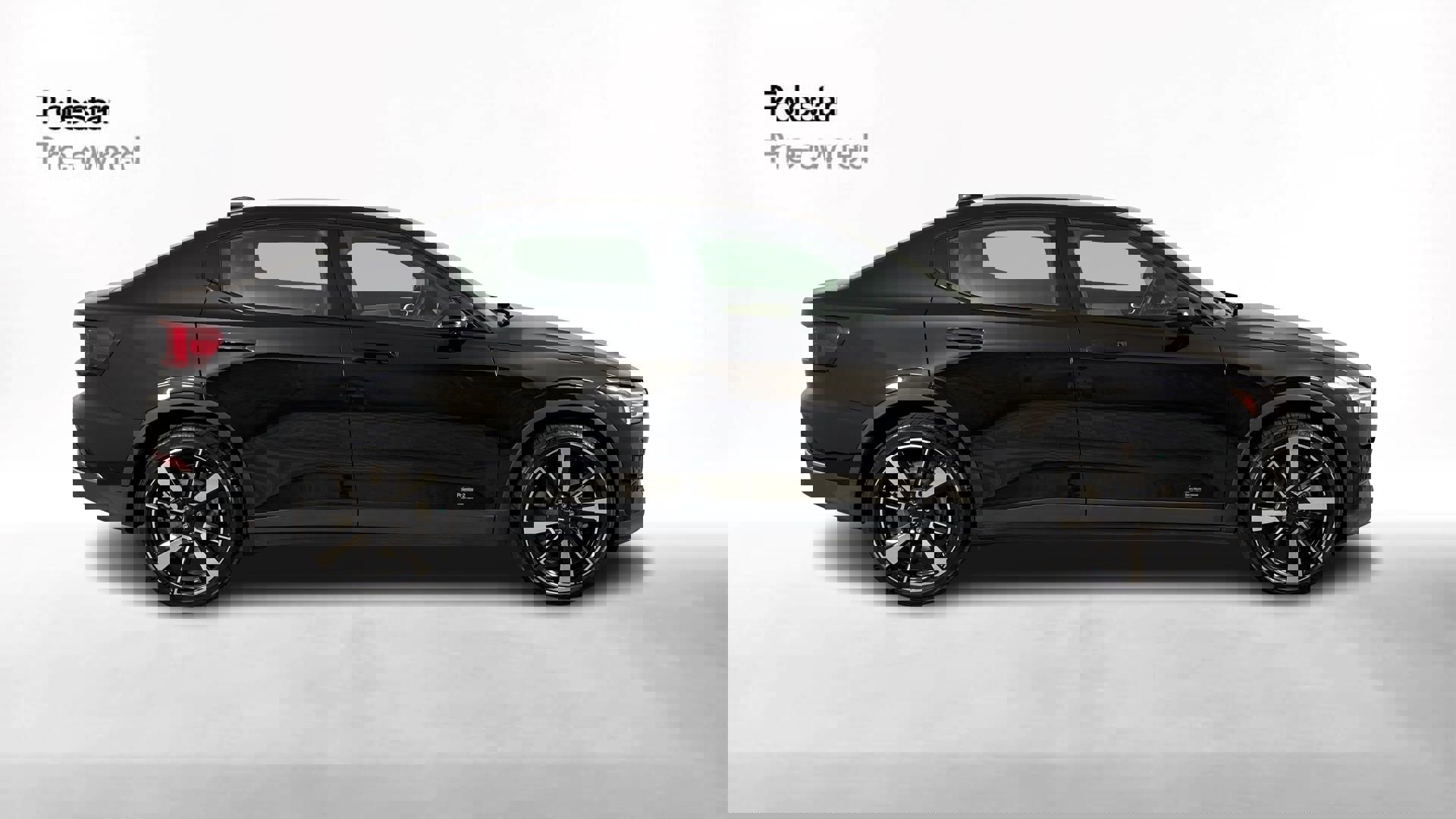 Certified 2021 Polestar Polestar 2 image 6