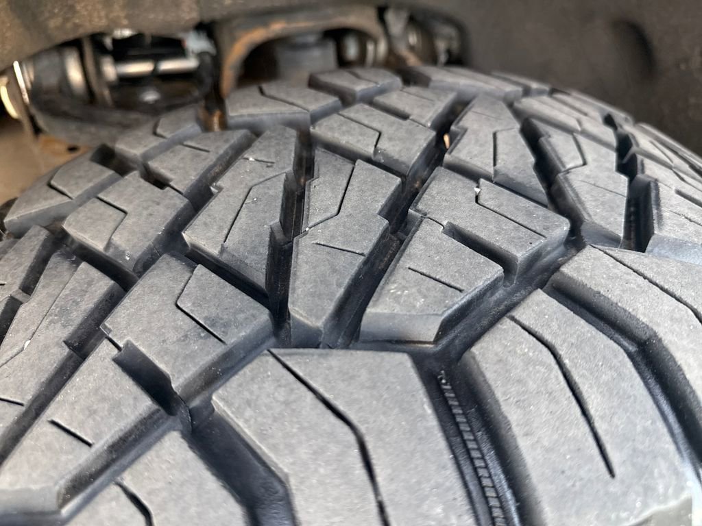 Used 2024 GMC Sierra 3500 Denali Ultimate image 35