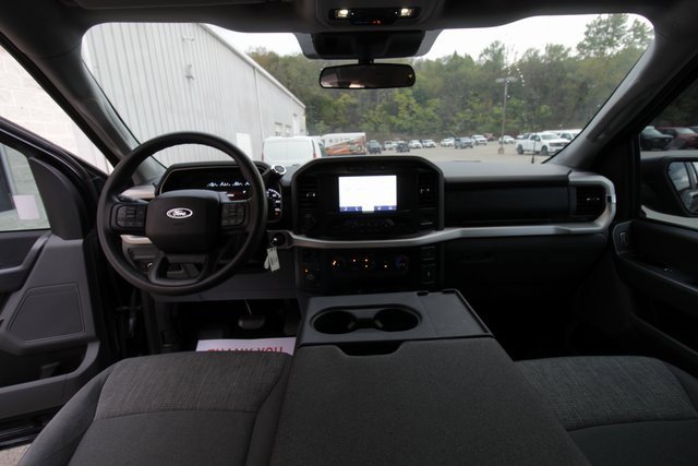 Used 2021 Ford F150 XLT w/ Trailer Tow Package image 32