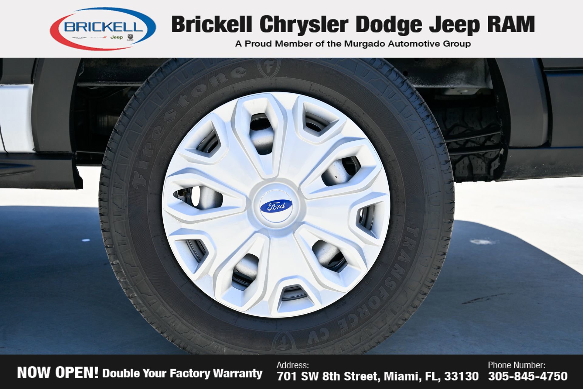 Used 2019 Ford Transit 250 130 Low Roof RWD image 24