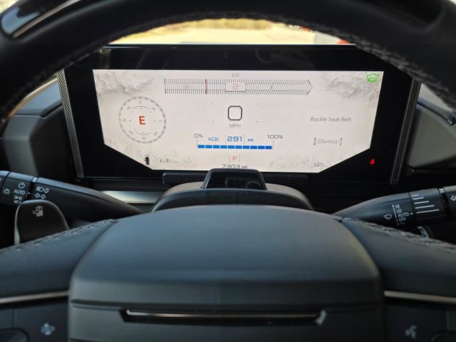 Used 2024 GMC Hummer EV 3X w/ Extreme Off-Road Package image 51