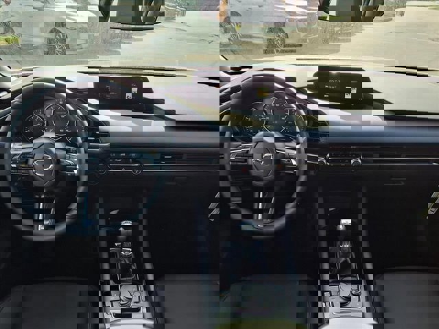 New 2026 MAZDA MAZDA3 2.5 S Hatchback w/ Premium Pkg image 3