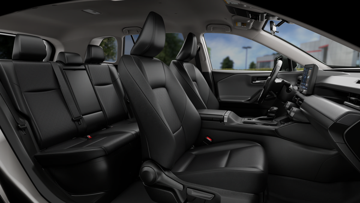 New 2026 Toyota RAV4 XLE Premium AWD/4WD image 22