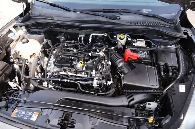 Certified 2022 Ford Escape S FWD image 26