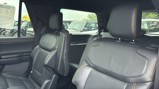 New 2026 Ford Expedition Tremor AWD/4WD image 27