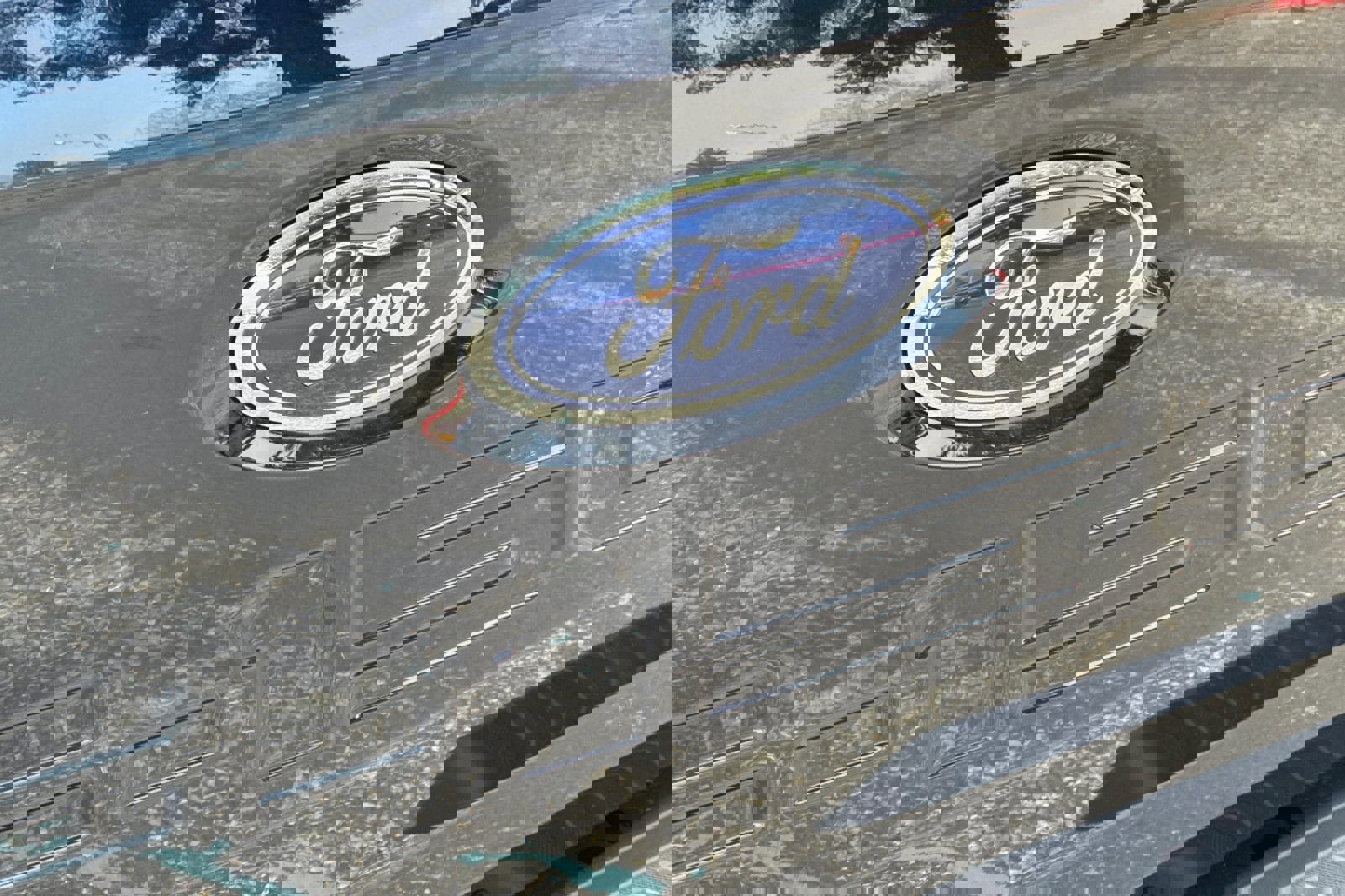 Certified 2021 Ford F150 XLT w/ Equipment Group 302A High image 28