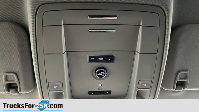 Used 2019 Chevrolet Tahoe LT AWD/4WD image 33