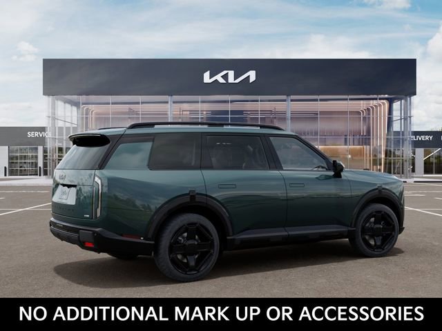 New 2027 Kia Telluride EX X-Line AWD/4WD image 6