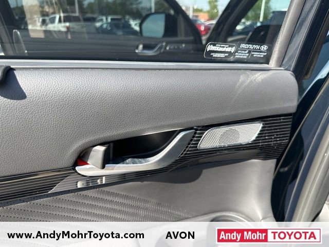 Used 2023 Hyundai Palisade Calligraphy AWD/4WD image 33