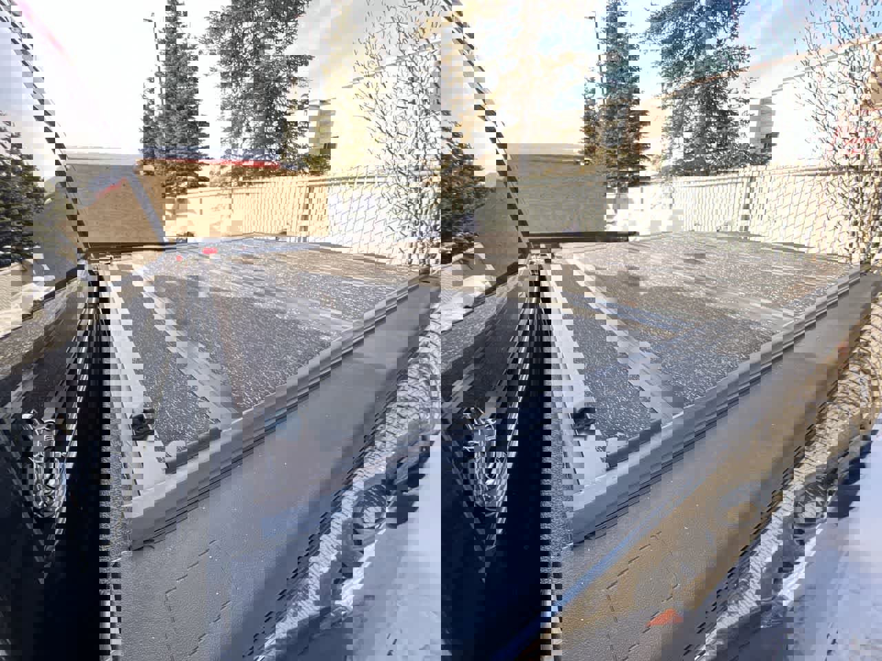 Used 2018 RAM 1500 Sport w/ Sport Premium Group image 25