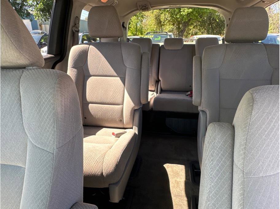 Used 2016 Honda Odyssey LX image 19