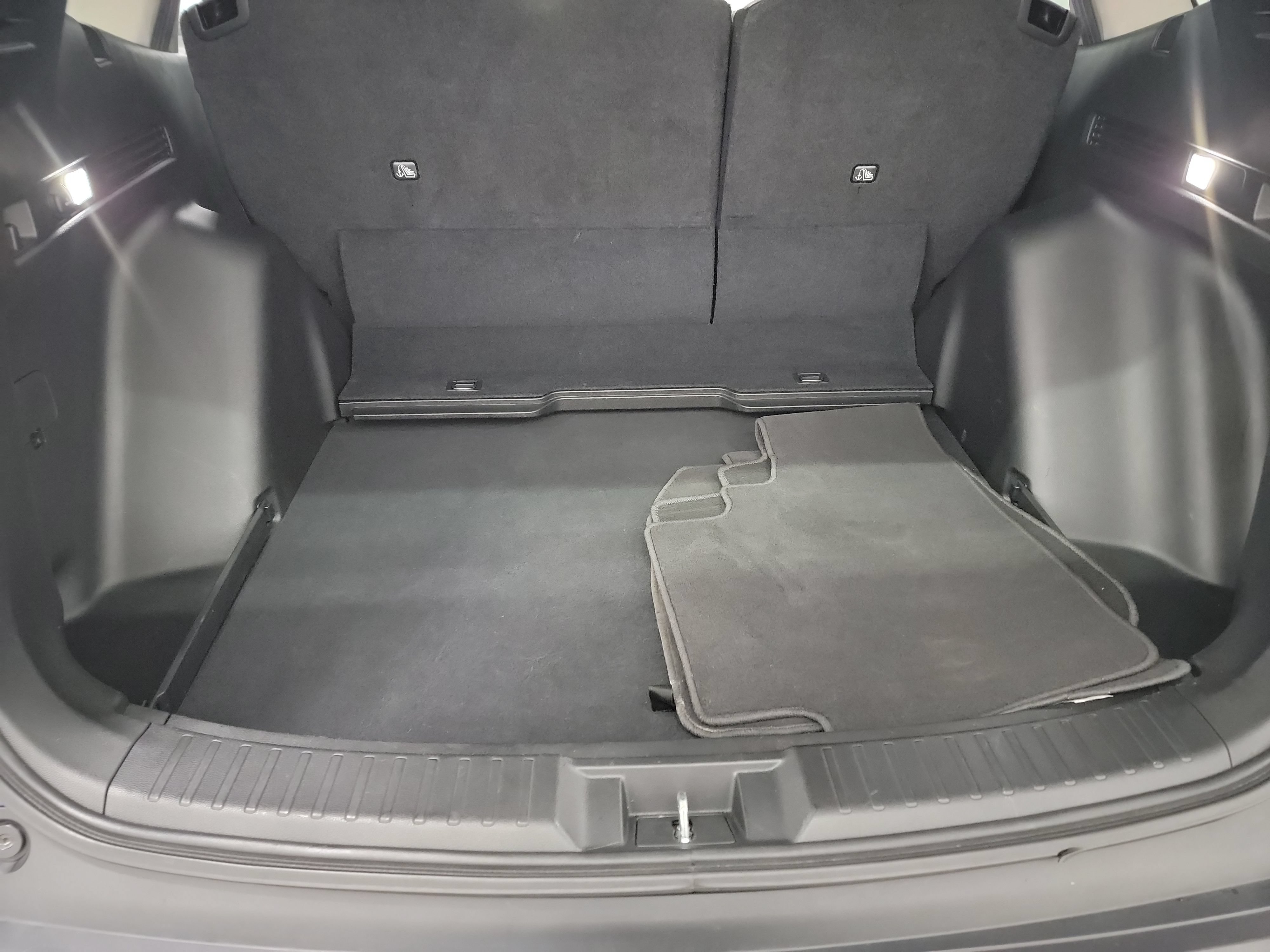 Used 2025 Honda CR-V EX-L image 26