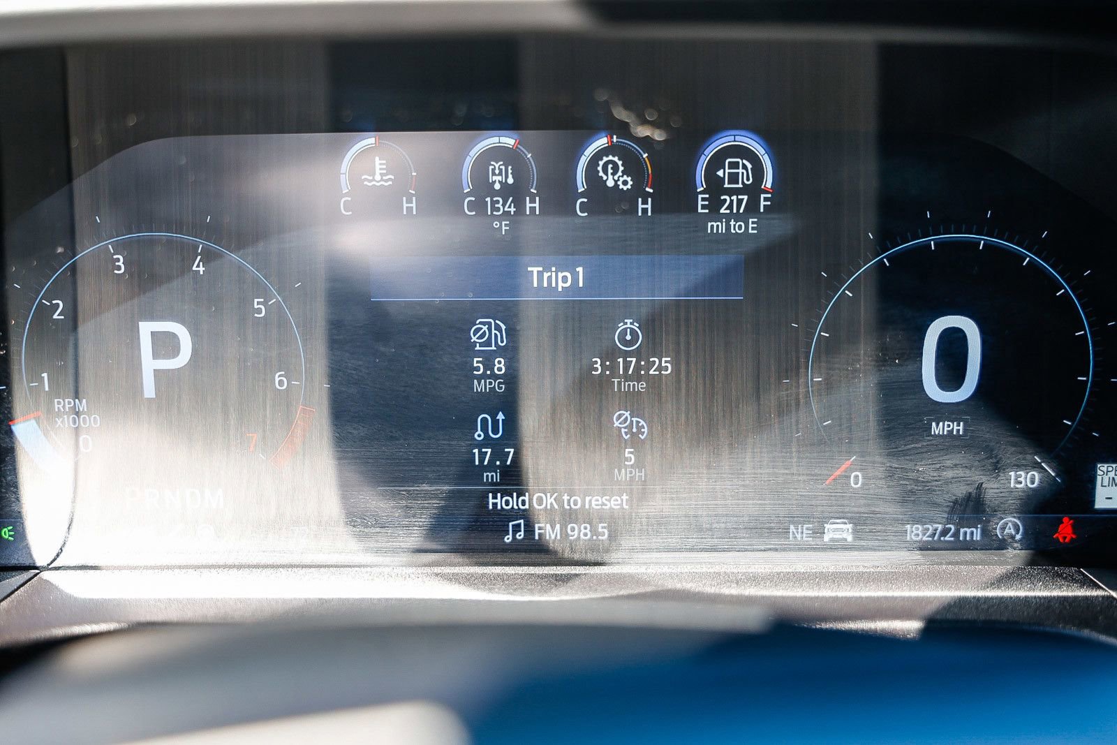 Used 2025 Ford Ranger Raptor image 22