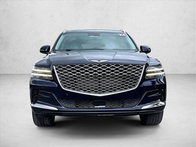 Used 2024 Genesis GV80 2.5T image 3