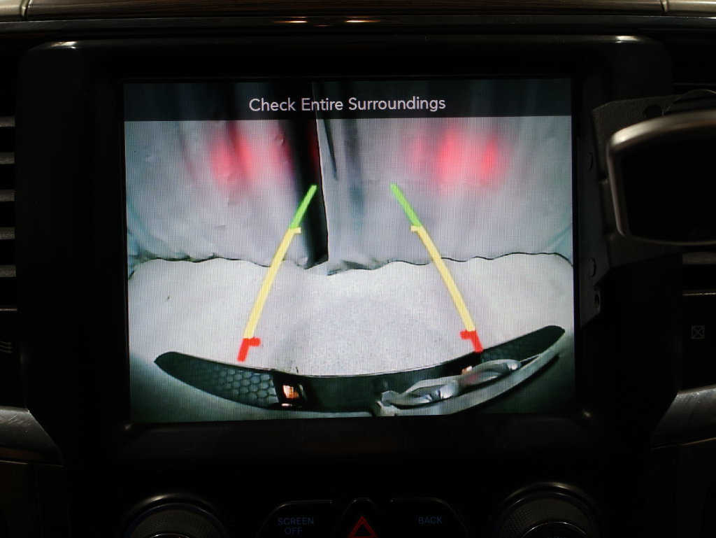 Used 2015 RAM 1500 Laramie w/ Convenience Group AWD/4WD image 28