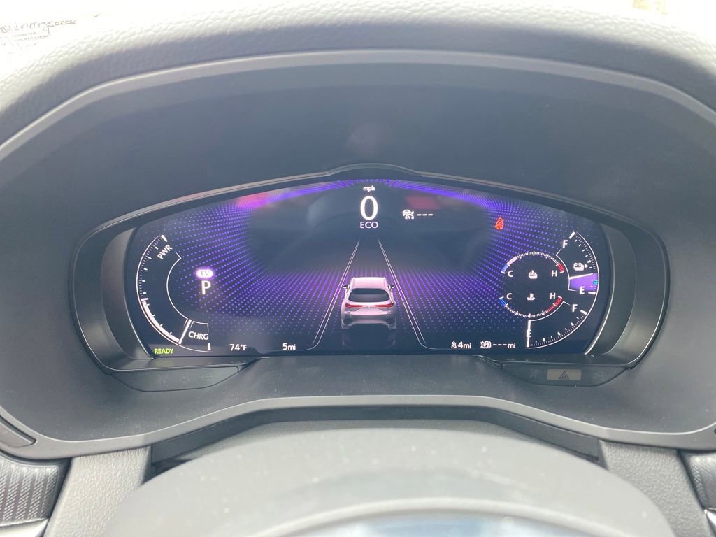 New 2026 MAZDA CX-70 SC image 20