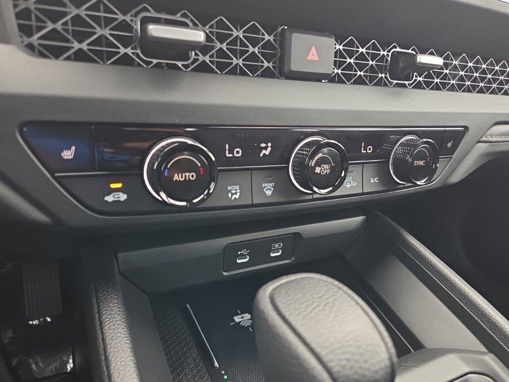 New 2026 Honda Accord SE image 42