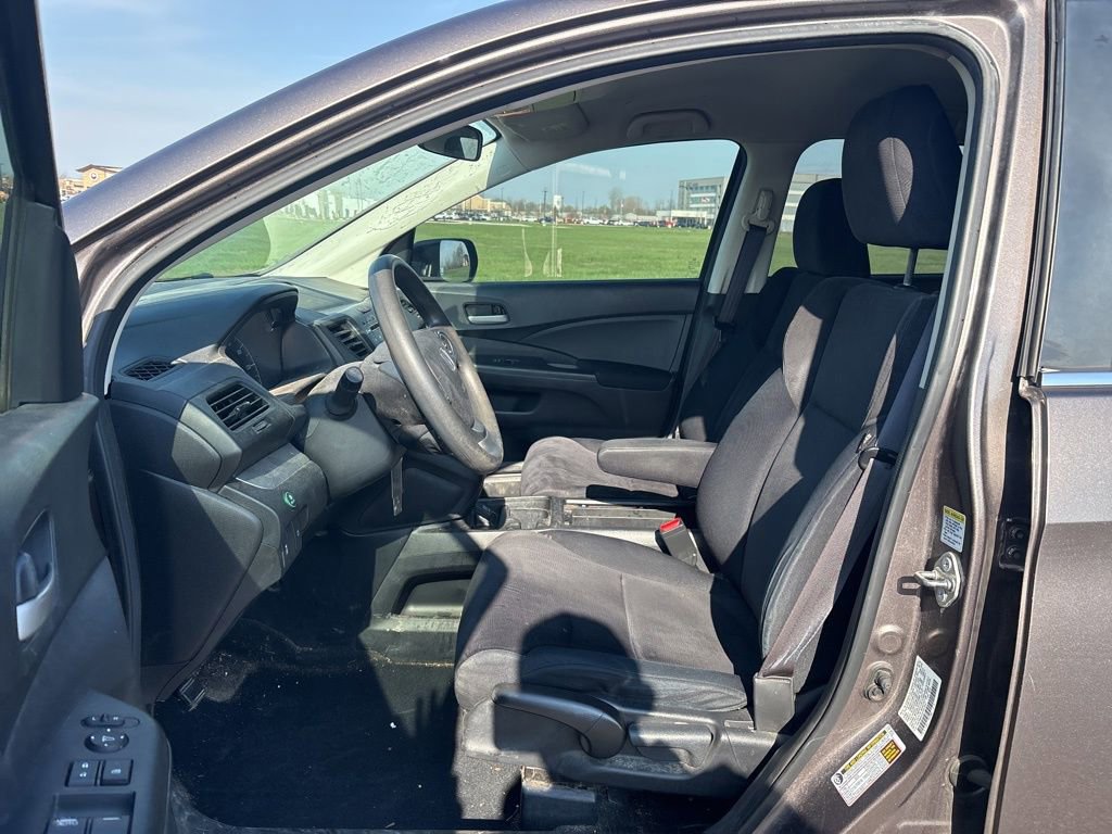 Used 2014 Honda CR-V LX image 15