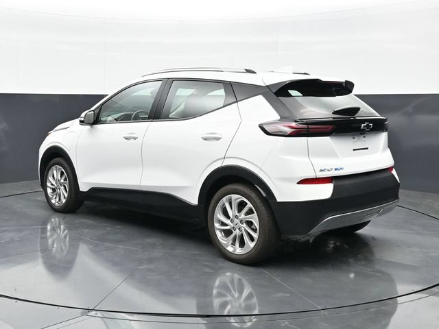 Used 2023 Chevrolet Bolt EUV LT w/ Driver Confidence Package FWD image 7