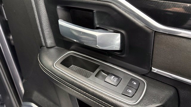 Used 2022 RAM 3500 Laramie w/ Night Edition AWD/4WD image 23