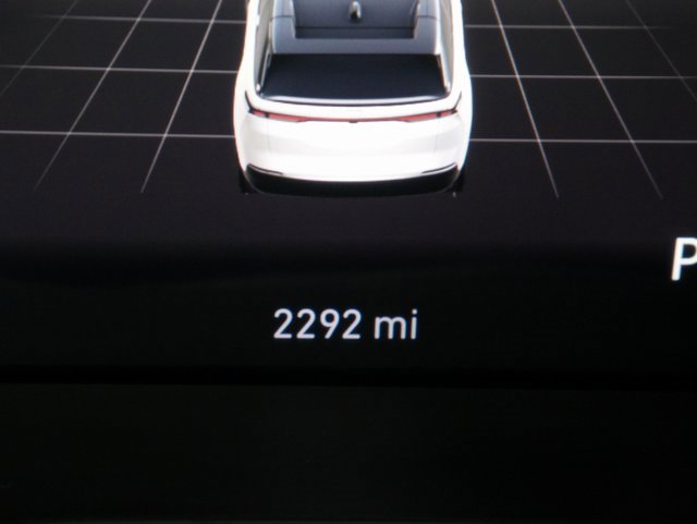 Used 2025 Jeep Wagoneer S Launch Edition image 20