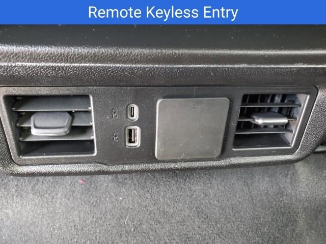 Certified 2024 Chevrolet Silverado 2500 Custom w/ Custom Value Package image 12