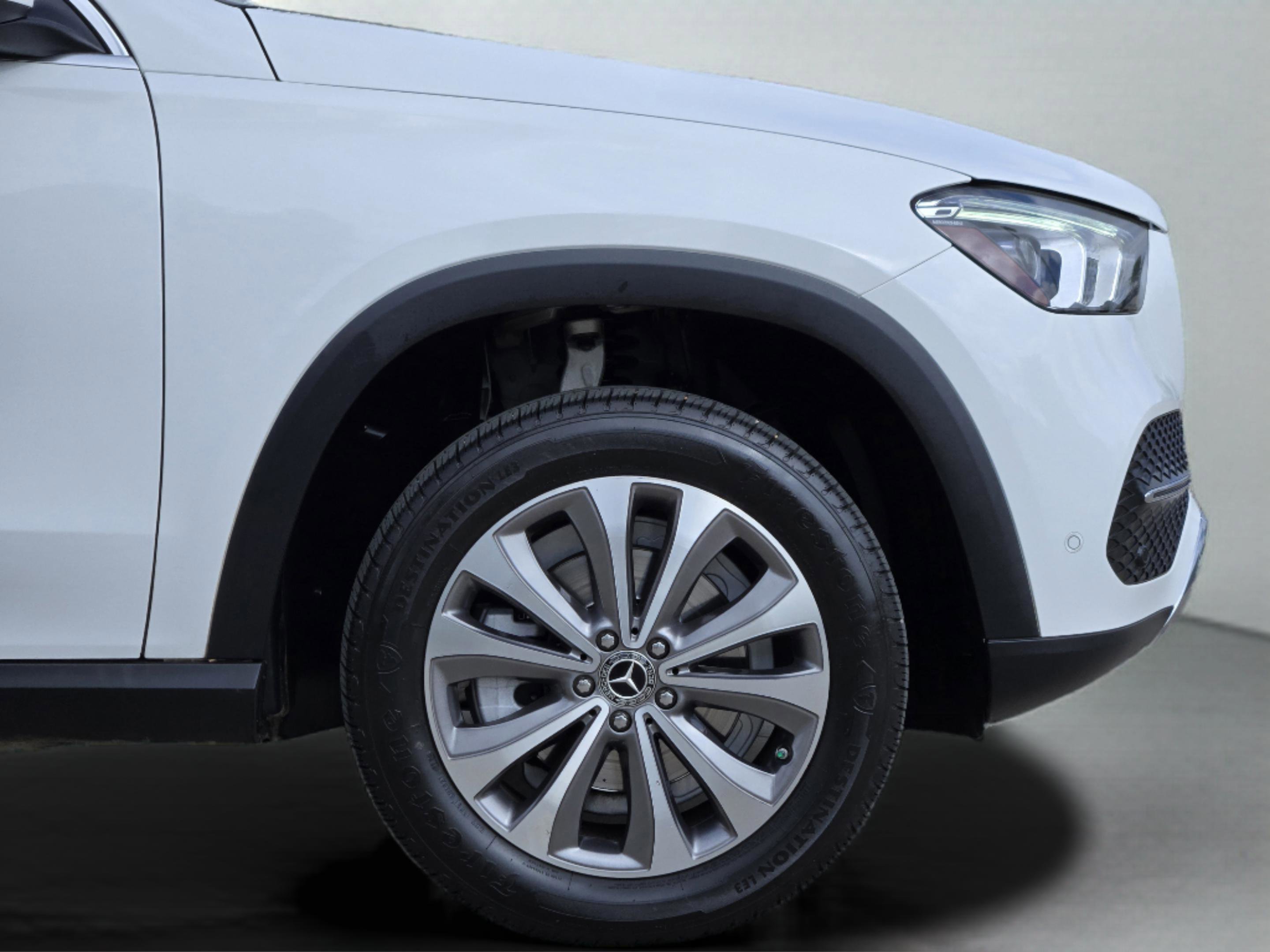 Used 2021 Mercedes-Benz GLE 350 image 11