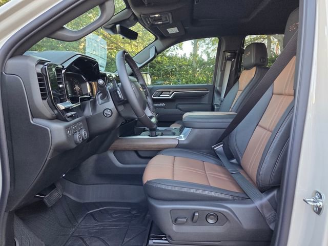 New 2026 Chevrolet Silverado 1500 High Country image 14